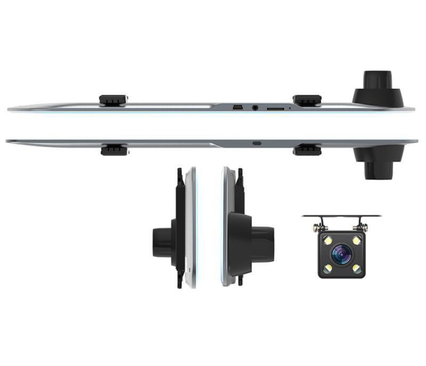 Tracer Kamera samochodowa TRACER M4TS FHD ORION - 1375407 - zdjęcie 2